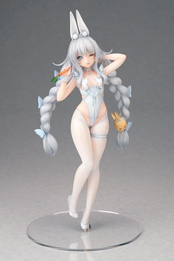 Azur Lane PVC Figure 1/6 Le Malin Listless Lapin Ver. 28 cm (re-run)